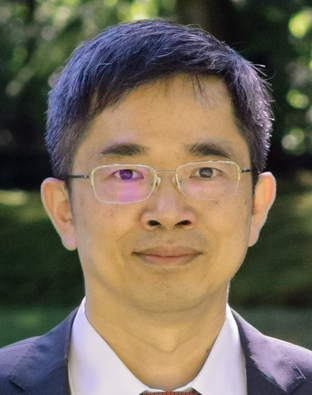 Tai-Peng Tsai