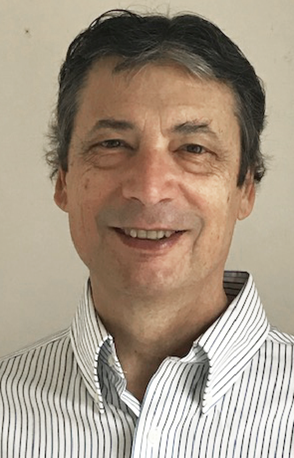 Gregory M. Ruiz (Gregory Ruiz)
