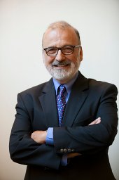 Nicholas Athanassiou