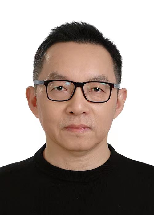 Qinxue Hu
