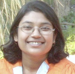 Rumu H Banerjee