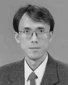 Seong Rag Kim