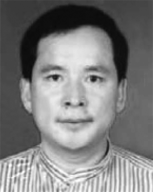 Rongkun Xu