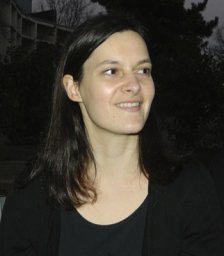 Elise Dumont