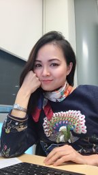 Lisa Nguyen