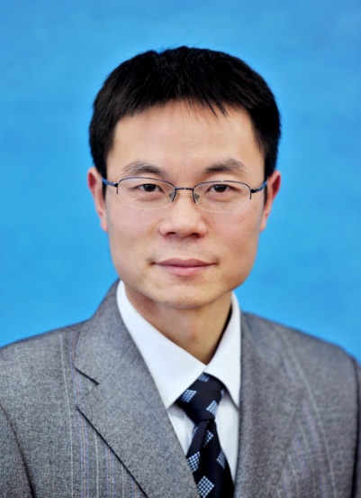 Xuefeng Zhou