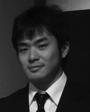 Tetsuhito Suzuki
