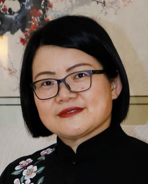 Xiaoping Zhu