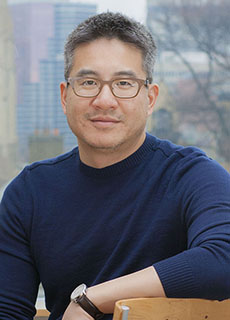 Joseph Wong