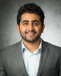 Abhilash Molkeri