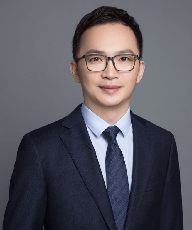 Chao Cai