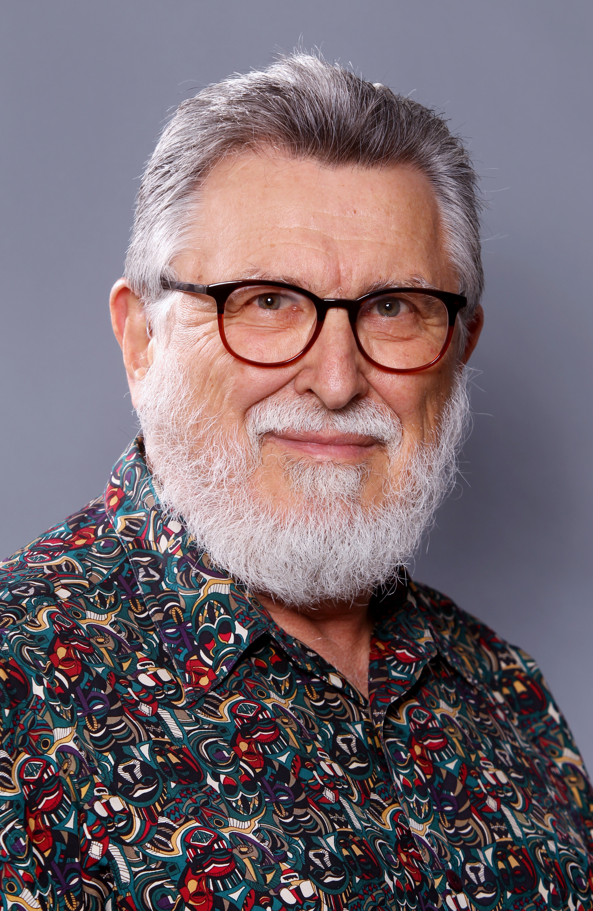 Nicholas J. Belkin