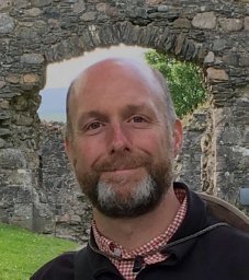 Christopher E. Kees