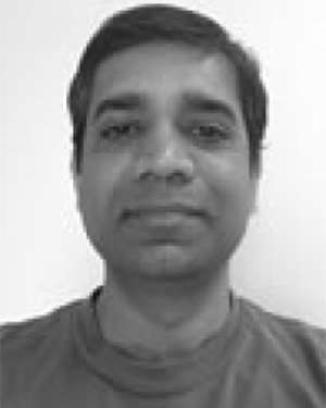 Sudhir B. Kylasa