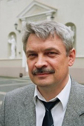 Aivaras Kareiva