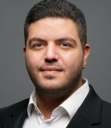 Kamer Ali Yuksel