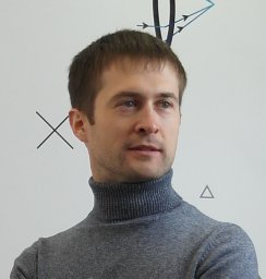 Alexey Odinokov