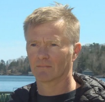 Tony Walker