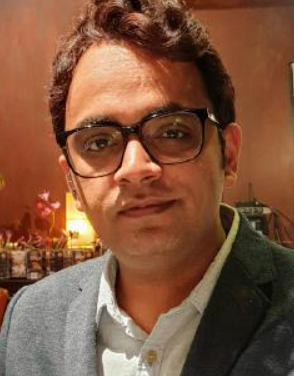 Mohnish Dubey