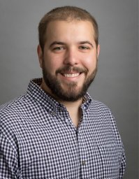 Christopher D. Kromphardt