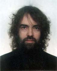 Jon Godwin