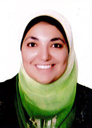 Rasha A. Farghali