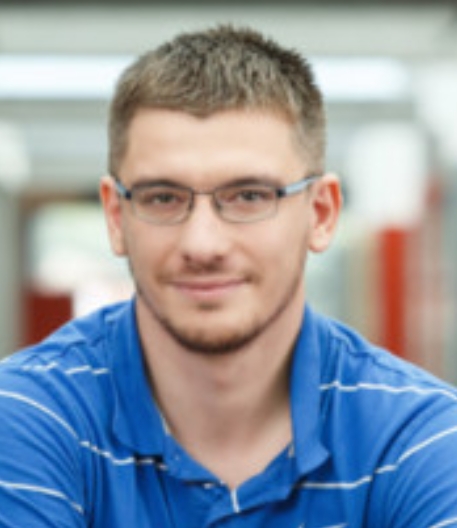 Erik Strumbelj