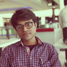 Abhijit B. Bendre