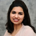 Nitasha Sehgal