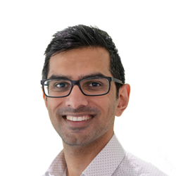 Ajay Halai