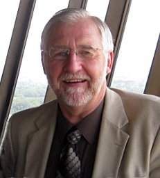 David Wm. Reed
