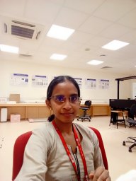 Vijitha Periyasamy