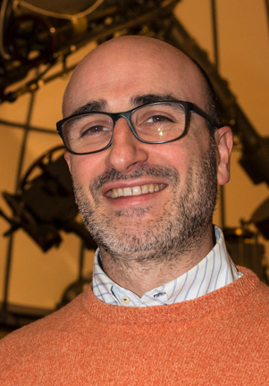 Michele Cantiello