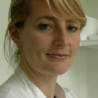 Mette Mogensen