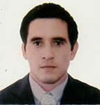 Felix Oscar Fernandez-Pena