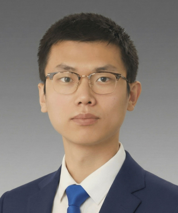 Hao Jiang