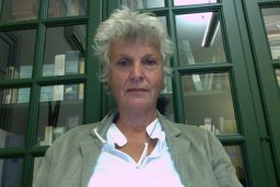 Sandra Sassaroli
