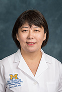 Qing Li