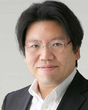 Kojiro Suzuki