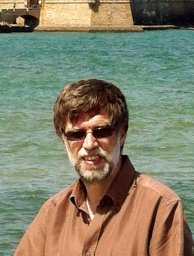 Gabriel Diaz