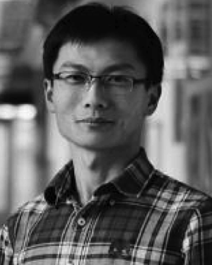 Zhenbo Liu