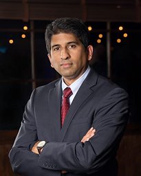 V. Jayachandran