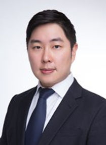 Kendrick C. Shih