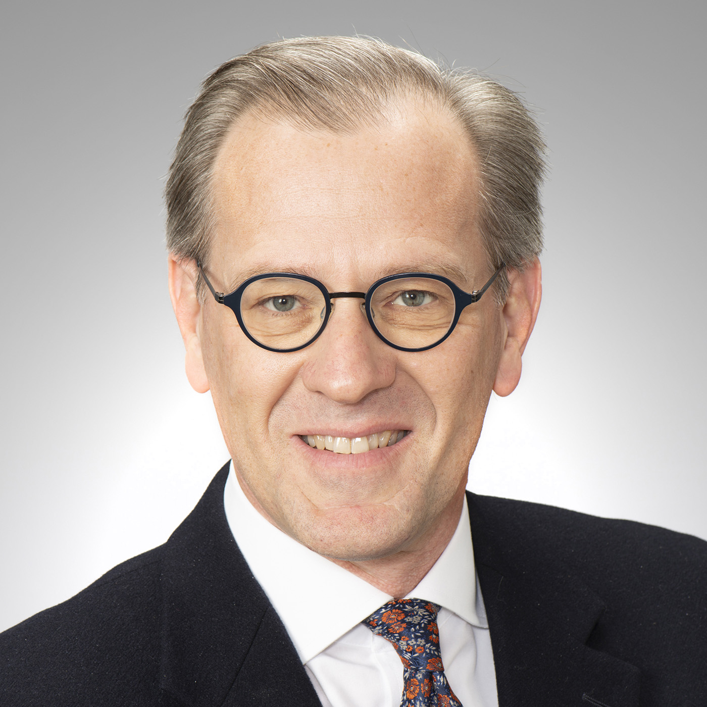 David Lacomis