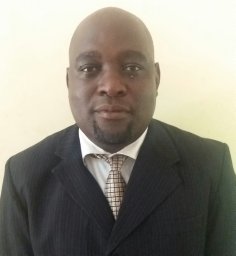 Nsajigwa E. Mbije
