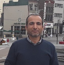 Belkassem Seddoug