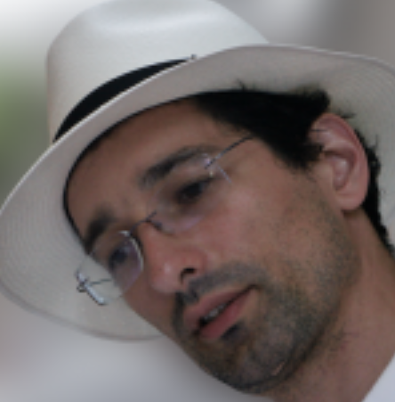Gábor Csányi