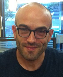 Bruno Frederich