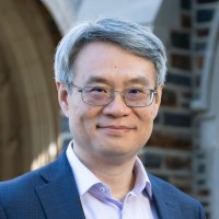 Yiran Chen