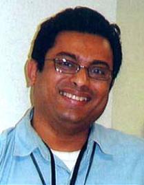 Sachin A. Gupte